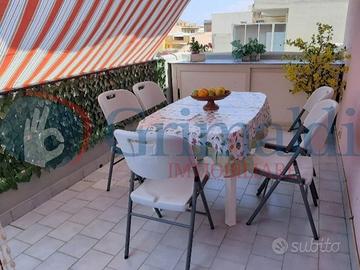 Appartamento Torregrotta [Cod. rif 3140218VRG]