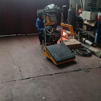 Pistole manuali di verniciatura a polvere