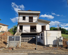 Villetta lotto 167