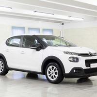 Citroen C3 2016-17 in ricambi