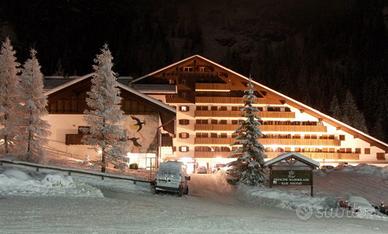 Monolocale DIRETTAMENTE sulla MARMOLADA