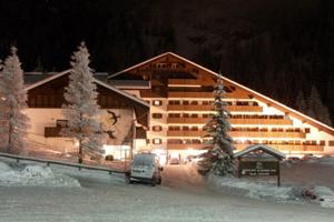 Monolocale DIRETTAMENTE sulla MARMOLADA