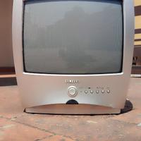 televisore a tubo catodico samsung