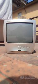 televisore a tubo catodico samsung