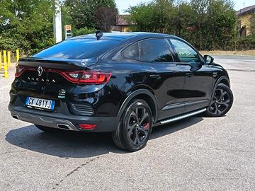 Renault arkana rsline perfetta