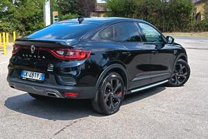 Renault arkana rsline perfetta