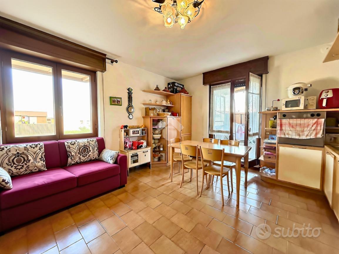 Appartamento – Dalmine, Brembo - Vista 3