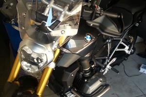 Moto bmw r1200r 2015 km 5736
