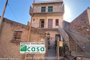 Rif.AP295-Appartamento Villafranca Tirrena