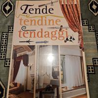 Libro Tende Tendine Tendaggi