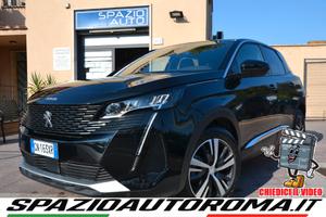 Peugeot 3008 1.5 BLUEHDI 130CV EAT8 ALLURE PREZZO 