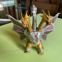 King Ghidorah (serie Godzilla) Toho Co ltd 1994