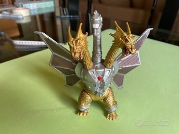 King Ghidorah (serie Godzilla) Toho Co ltd 1994