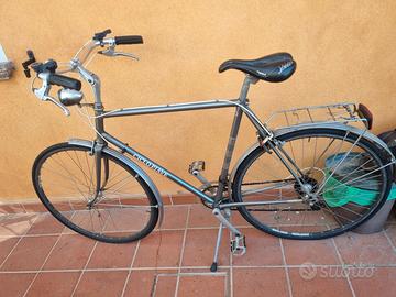 Bicicletta "Ciclo Piave"