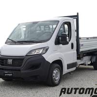 FIAT Ducato 2.3Mjt ribaltabile tril 140CV