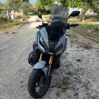 Honda Xadv 750