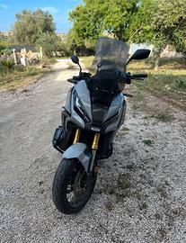 Honda Xadv 750