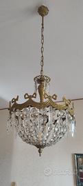 lampadario 