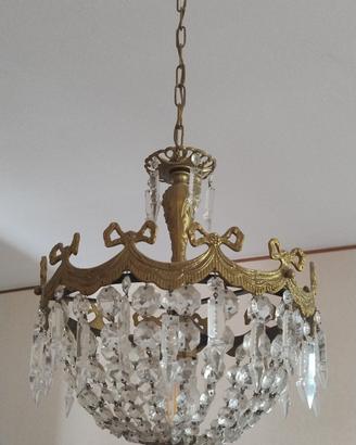 lampadario 