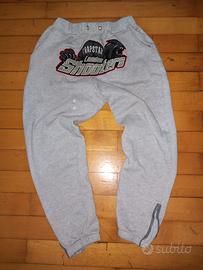 Pantaloni Tuta Trapstar "London Shooters" 💫🔴