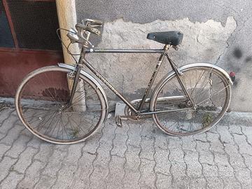 Bicicletta Vintage "Colombo"- Da restaurare r28