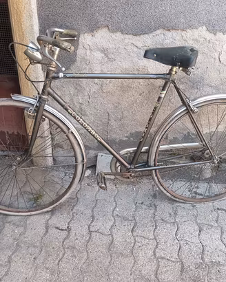 Bicicletta Vintage "Colombo"- Da restaurare r28