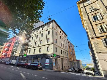 Appartamento di 111 m² con 3 locali a Trieste