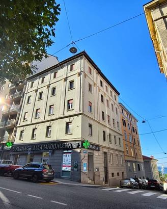 Appartamento di 111 m² con 3 locali a Trieste