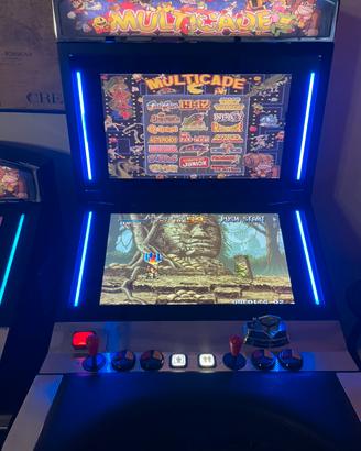 5000 videogiochi, mobile componibile professionale