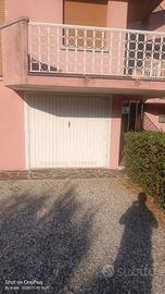 Garage a Cervignano Del Friuli (UD), zona stazione