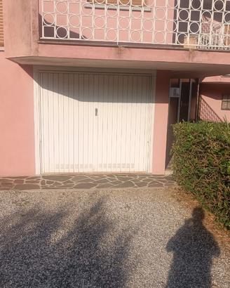 Garage a Cervignano Del Friuli (UD), zona stazione