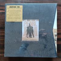 Pearl Jam Ten Collector's Edition