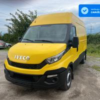 Iveco Daily 35S13V L2H2 - Diesel 130cv