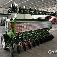 Seminatrice Amazone D9 3000 Super