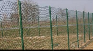 Terreno in Modena