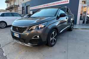 Peugeot 3008 BlueHDi 130 S&S GT Line