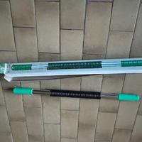 Attrezzo per palestra