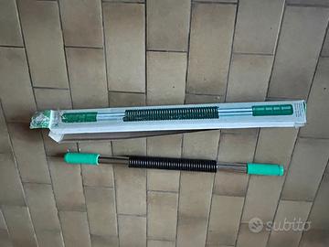 Attrezzo per palestra