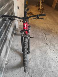 Bicicletta GT Avalanche S 27.5