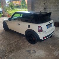 Mini cooper s r56