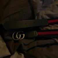 Cintura Gucci