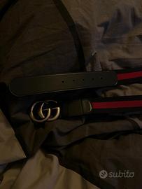 Cintura Gucci