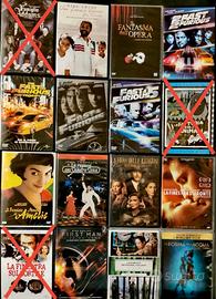8) A SCELTA – Film in DVD (Nuovi Sigillati)