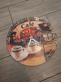 orologio da cucina
