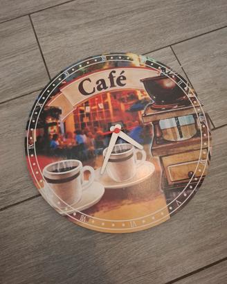 orologio da cucina