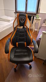 sedia gaming 