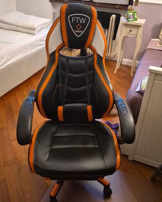sedia gaming 