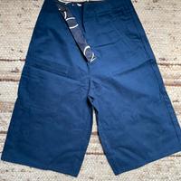 Pantaloni media lunghezza Desigual