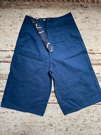 Pantaloni media lunghezza Desigual