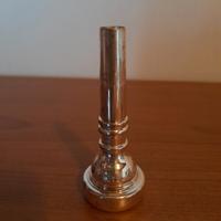 Bocchino per  cornetta Bach 7e